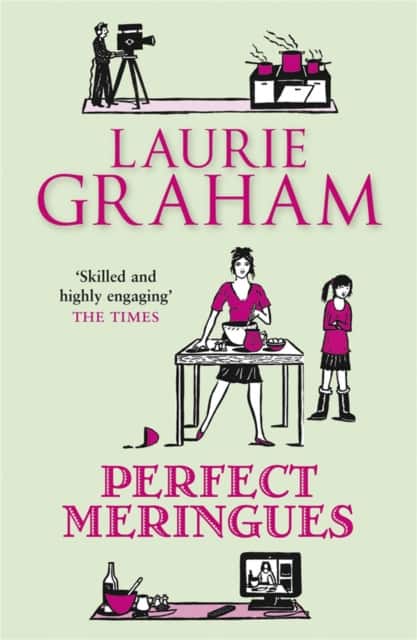 Perfect Meringues av Laurie Graham