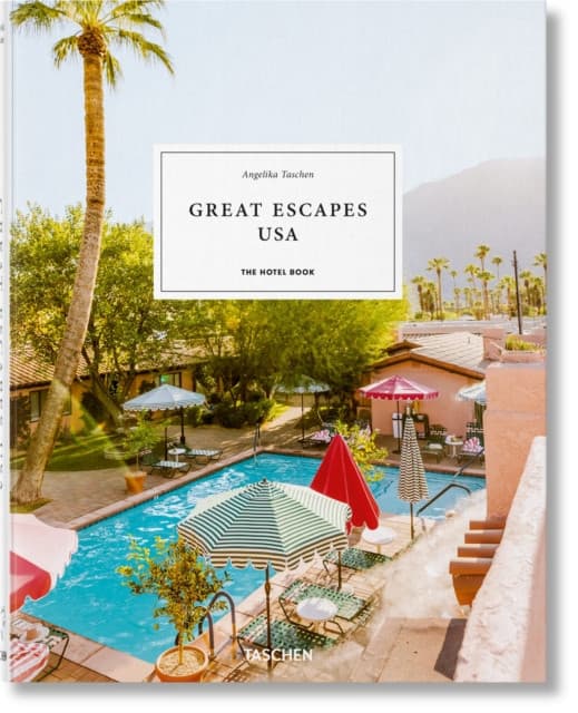 Great Escapes USA