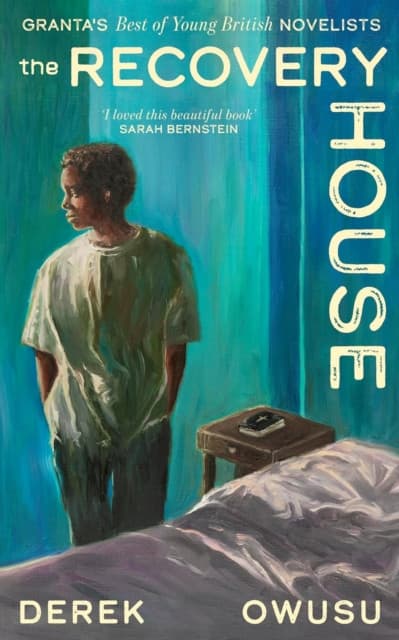 Recovery House (Signed Edition)