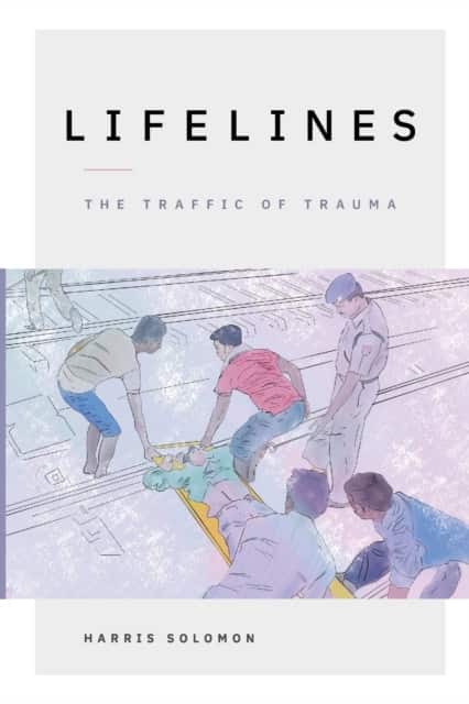 Lifelines av Harris Solomon