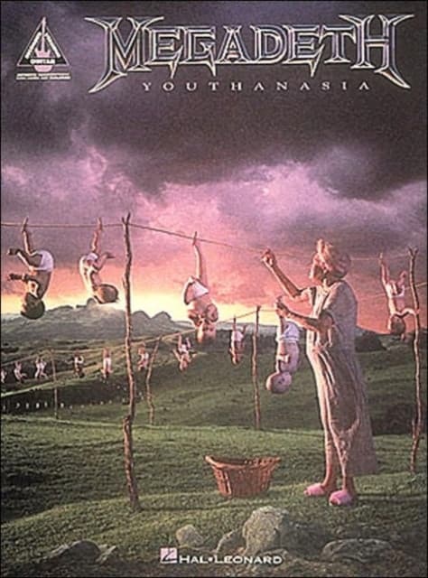 Megadeth