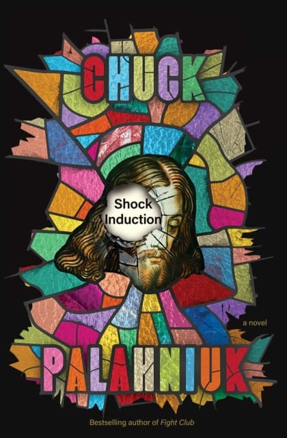Shock Induction av Chuck Palahniuk
