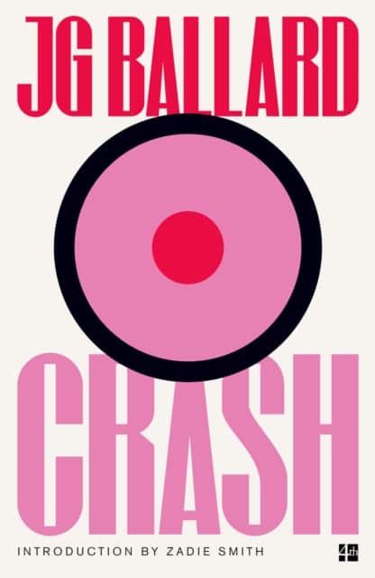 Crash av J. G. Ballard