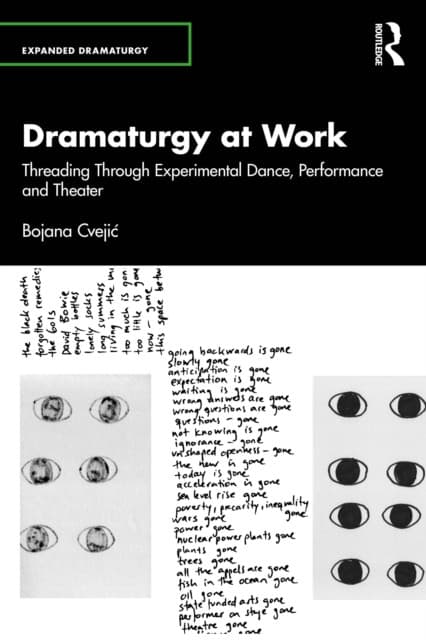 Dramaturgy at Work