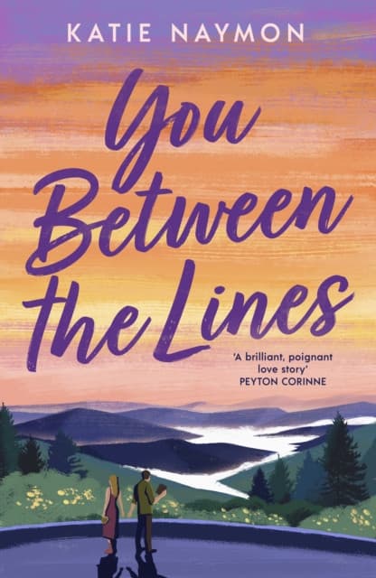 You Between the Lines