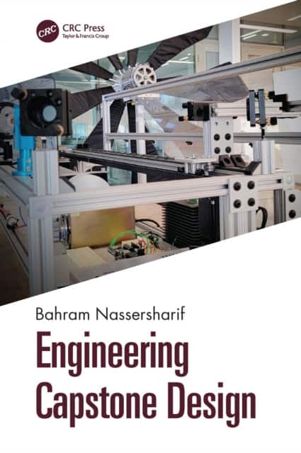 Engineering Capstone Design av Bahram Nassersharif