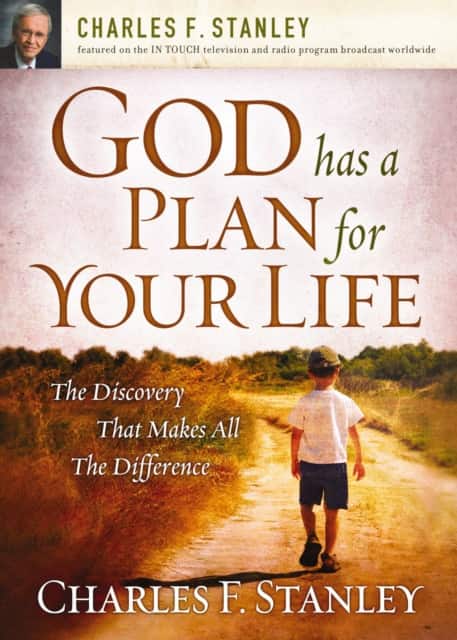 God Has a Plan for Your Life av Charles F. Stanley