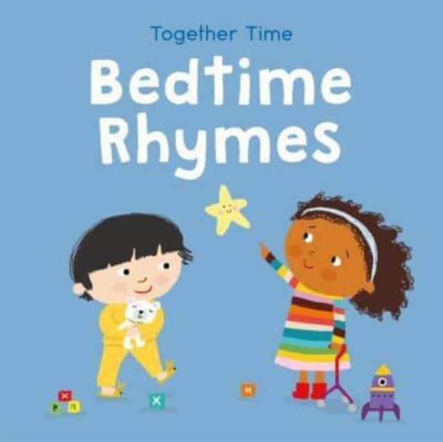 Animal Rhymes av Child's Play