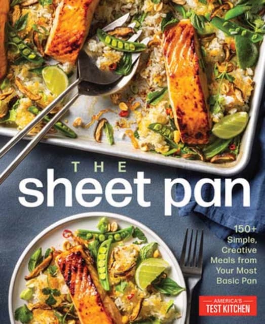 The Sheet Pan
