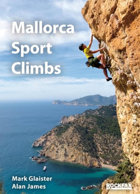 Mallorca Sport Climbs (ROCKFAX)