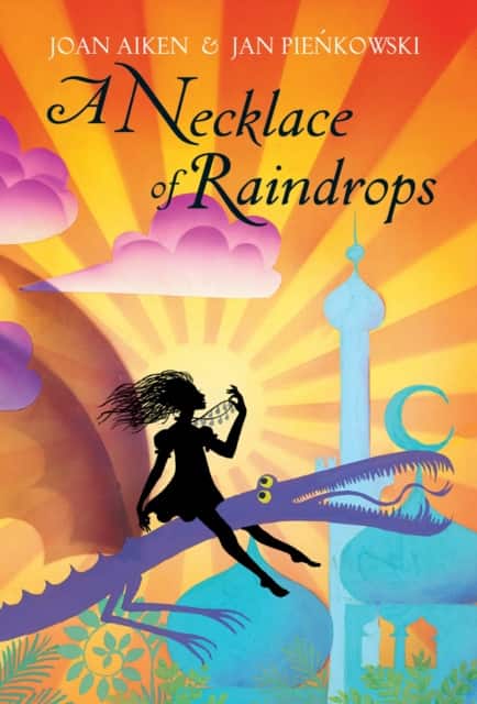 A Necklace Of Raindrops av Joan Aiken