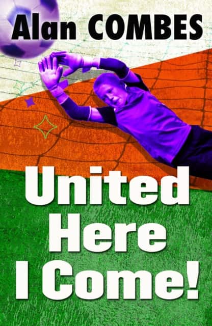 UNITED HERE I COME av Alan Combes