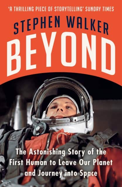 Beyond av Stephen Walker