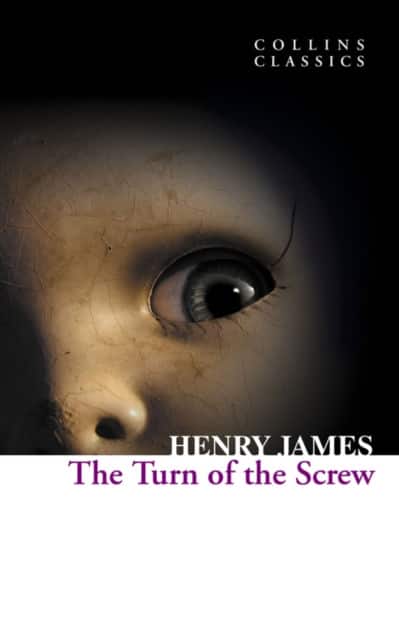 The Turn of the Screw av Henry James