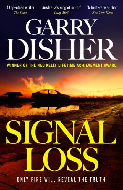 Signal Loss