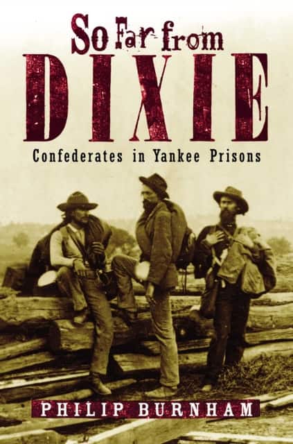 So Far from Dixie av Philip Burnham