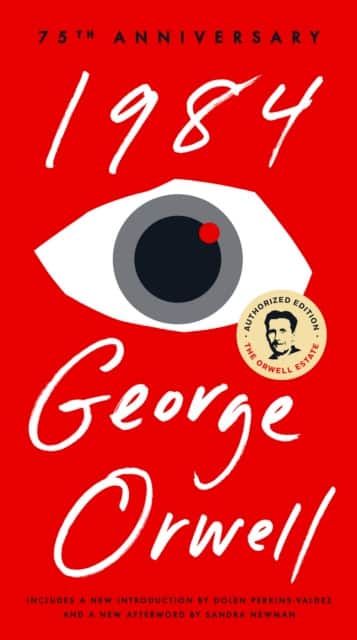 1984 av George Orwell