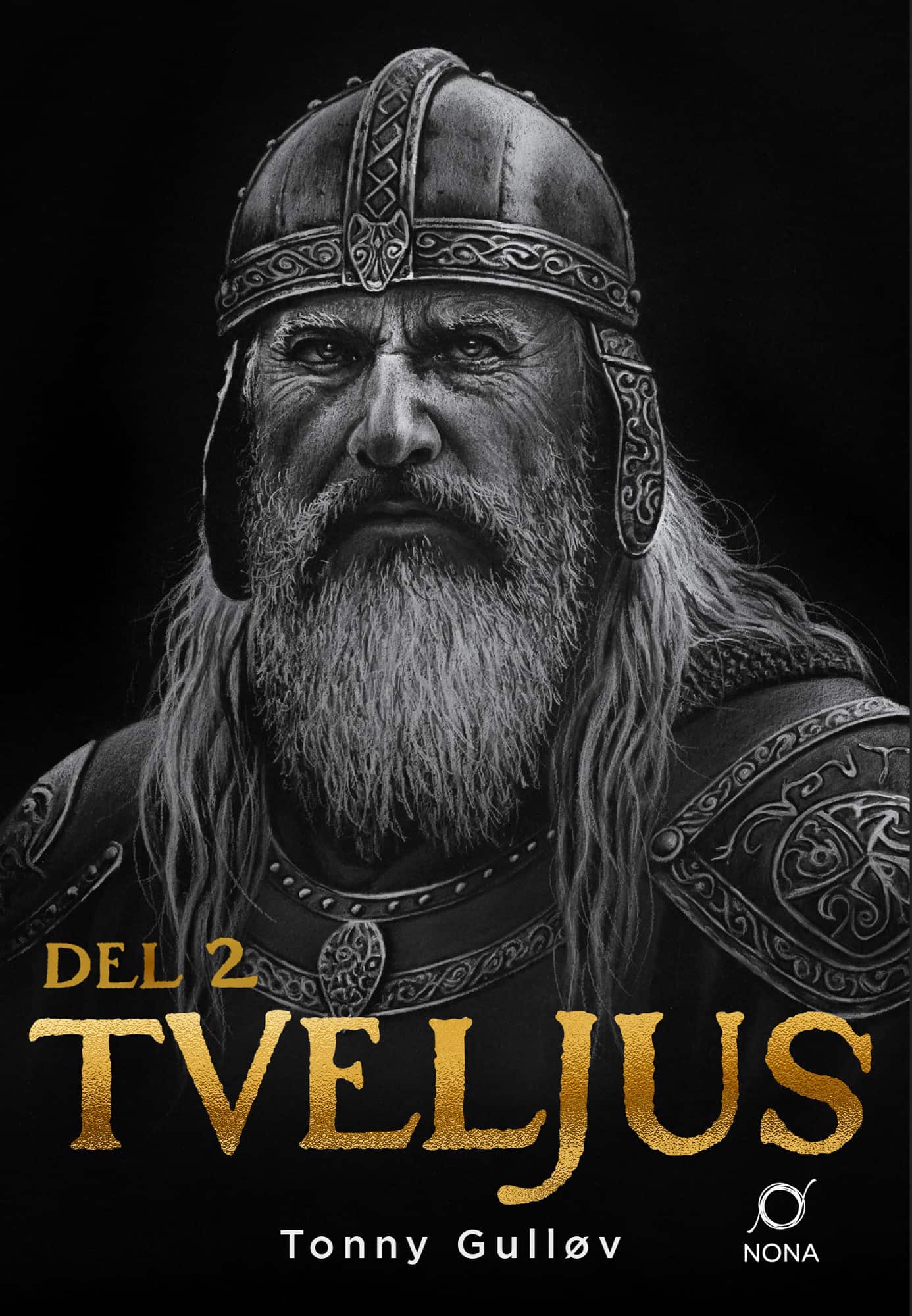 Tveljus del 2 av Tonny Gulløv