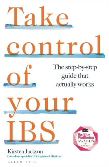 Take Control of your IBS av Kirsten Jackson