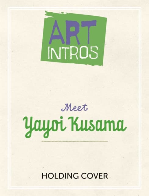 Art Intros: Meet Pop Art