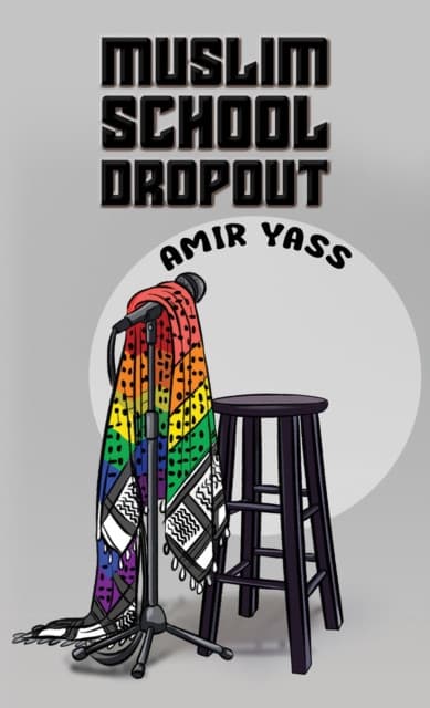 Muslim School Dropout