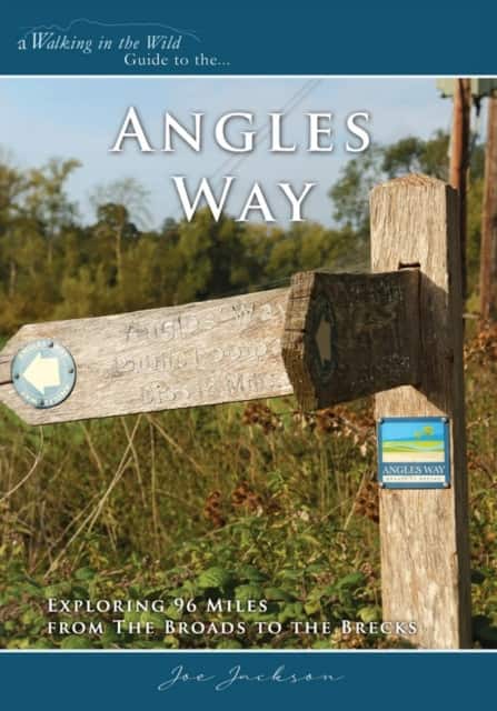 Angles Way av Joe Jackson