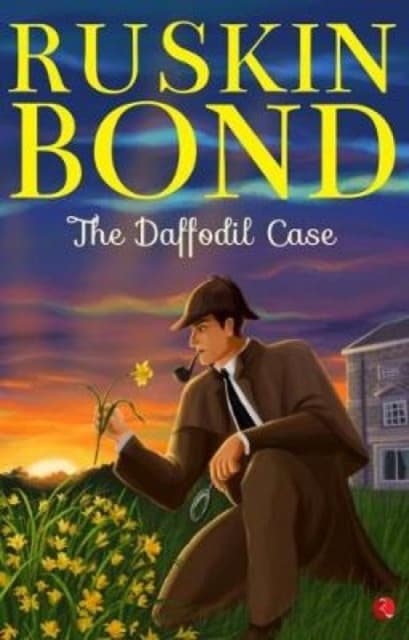 The Daffodil Case