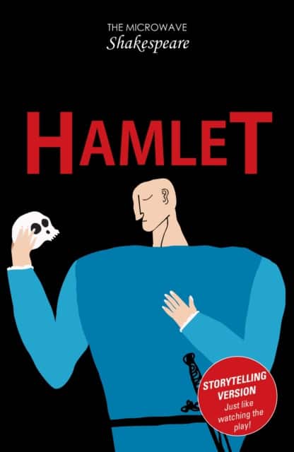 Hamlet av Barbara Catchpole