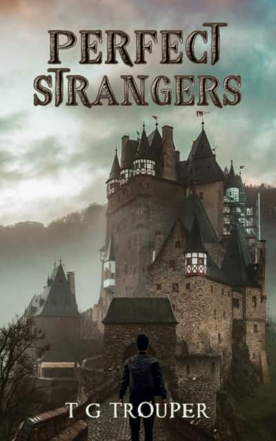 Perfect Strangers av T G Trouper
