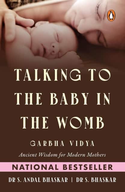 Talking to the Baby in the Womb av Andal S. Bhaskar