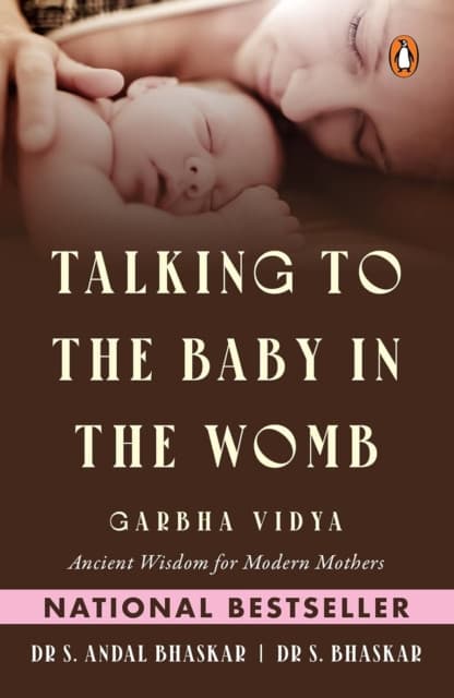 Talking to the Baby in the Womb