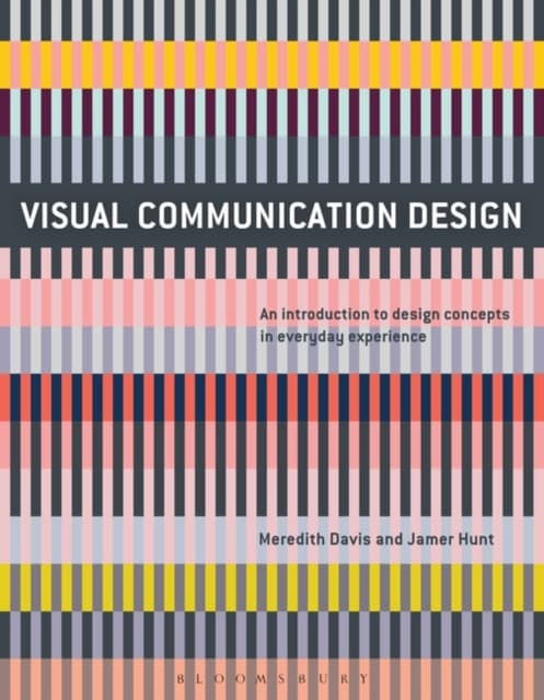Visual Communication Design
