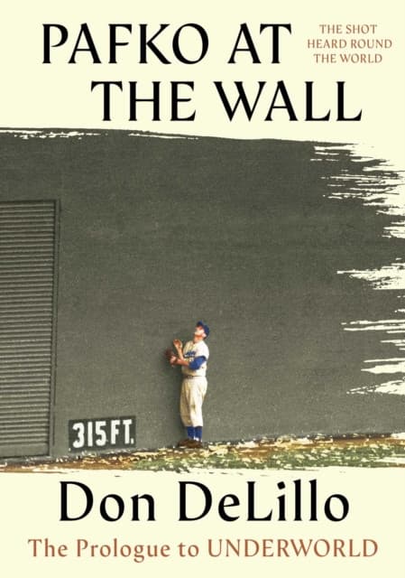 Pafko at the Wall