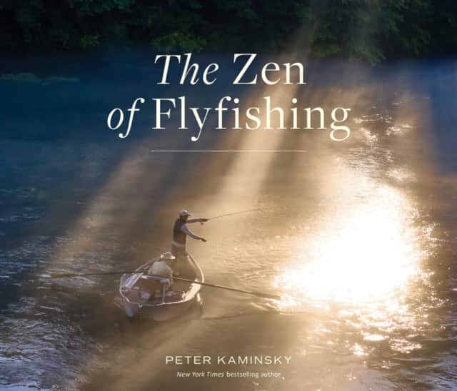 The Zen of Flyfishing av Peter Kaminsky