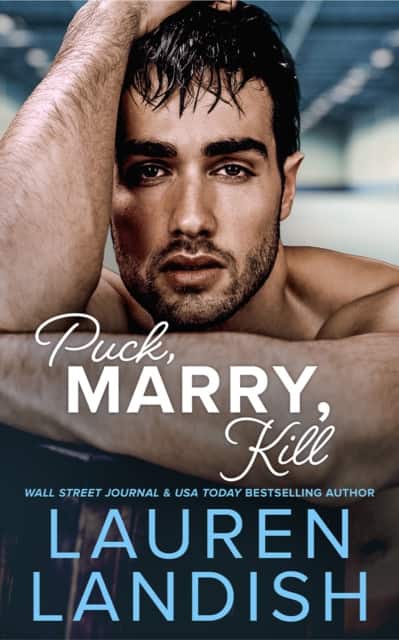 Puck, Marry, Kill av Lauren Landish