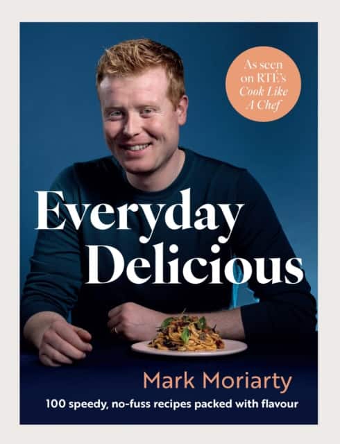 Everyday Delicious av Mark Moriarty