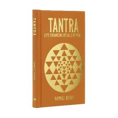Tantra av Hamraz Ahsan