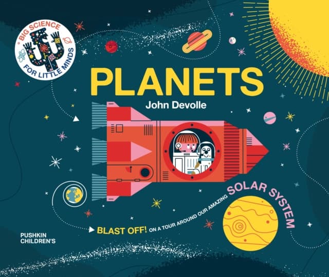 Planets