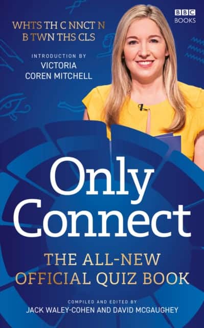 Only Connect av David McGaughey