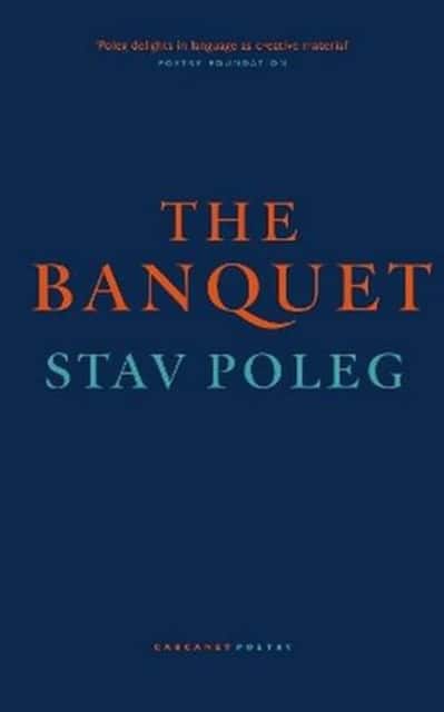 The Banquet av Stav Poleg