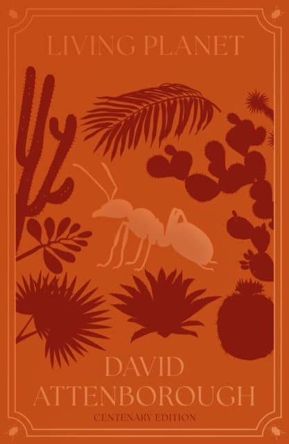 Living Planet