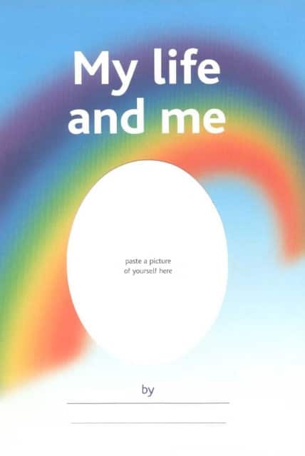 My Life And Me av Jean Camis