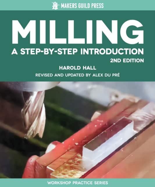 Milling av Harold Hall