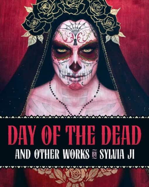 Day of the Dead and Other Works av Sylvia Ji