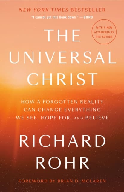 The Universal Christ