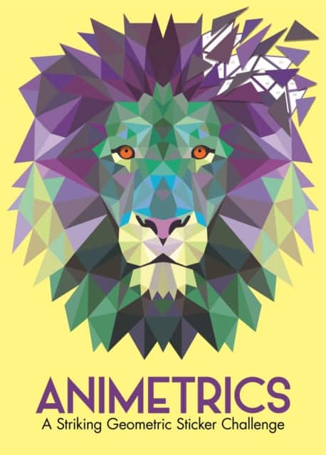 Animetrics av Jonny Marx