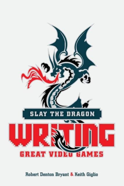 Slay the Dragon av Robert Denton Bryant