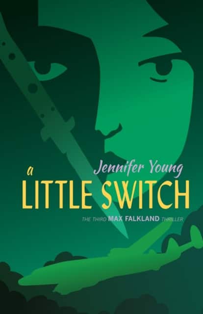 A Little Switch av Jennifer Young