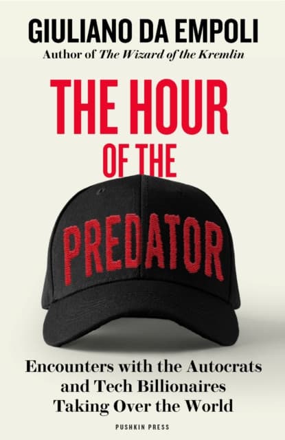 The Hour of the Predator