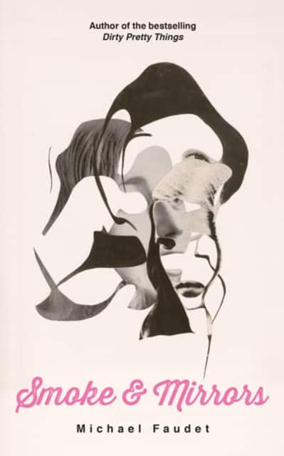 Smoke & Mirrors av Michael Faudet
